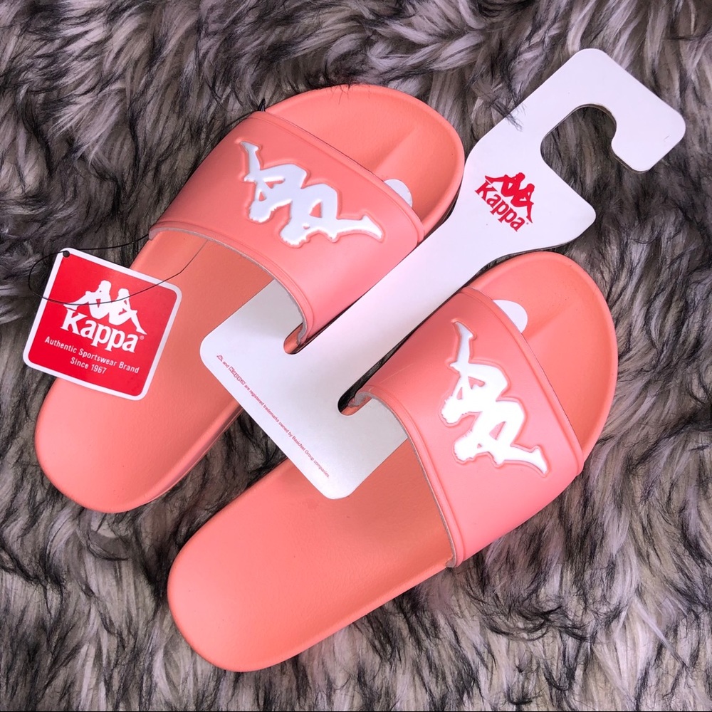 Kappa slides